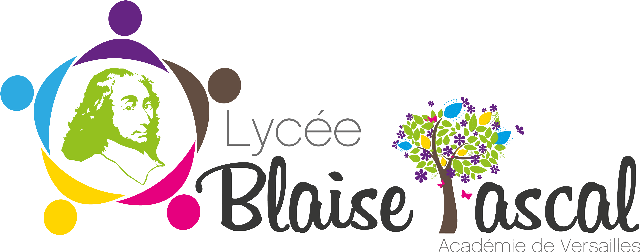 Logo du lycée Blaise Pascal
